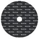 KRAFTOOL X7-EXTREM 180x1.6 мм по металлу отрезной диск для УШМ (36257-180-1.6)