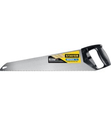 STAYER Universal, 500 мм, универсальная ножовка (15050-50) STAYER Universal, 500 мм, универсальная ножовка (15050-50)