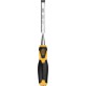 STAYER 8 мм, с двухкомпонентной ручкой, стамеска 18205-08_z01 Professional