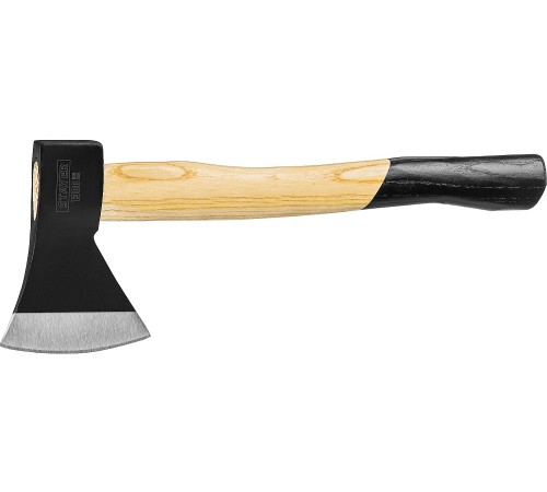 STAYER 1300 г., топор кованый с деревянной рукояткой 430 мм 20610-13_z01