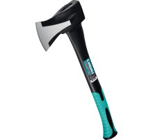 СИБИН Фибергласс, 1000/1400 г, 460 мм, ″ушастый″ топор - колун (2083-10)