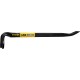 STAYER 450 мм, сталь 45, сечение 12х22 мм, лом-гвоздодер Hercules 21643-45 Professional