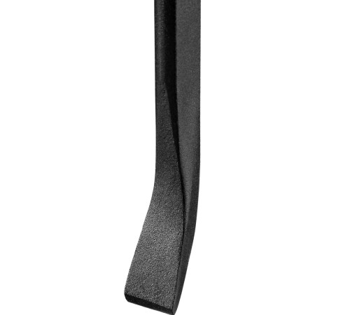 STAYER 450 мм, сталь 45, сечение 12х22 мм, лом-гвоздодер Hercules 21643-45 Professional STAYER 450 мм, сталь 45, сечение 12х22 мм, лом-гвоздодер Hercules 21643-45 Professional
