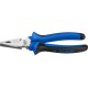 ЗУБР 200 мм, плоскогубцы Бульдог 2201-1-20_z02 Профессионал