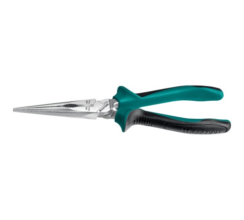 KRAFTOOL 200 мм, тонкогубцы 22011-3-20_z01 KRAFTOOL 200 мм, тонкогубцы 22011-3-20_z01