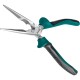KRAFTOOL 200 мм, тонкогубцы 22011-3-20_z01