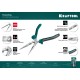KRAFTOOL 200 мм, тонкогубцы 22011-3-20_z01