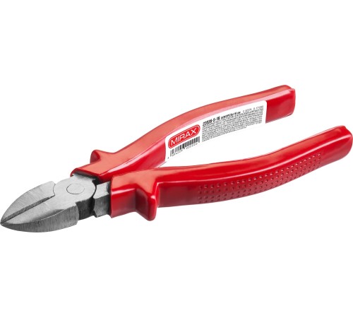STAYER 160 мм, бокорезы 22036-5-16 STAYER 160 мм, бокорезы 22036-5-16
