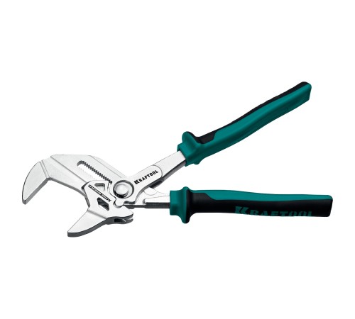 KRAFTOOL VISE-WRENCH X, 250 мм, клещи переставные-гаечный ключ (22067) KRAFTOOL VISE-WRENCH X, 250 мм, клещи переставные-гаечный ключ (22067)