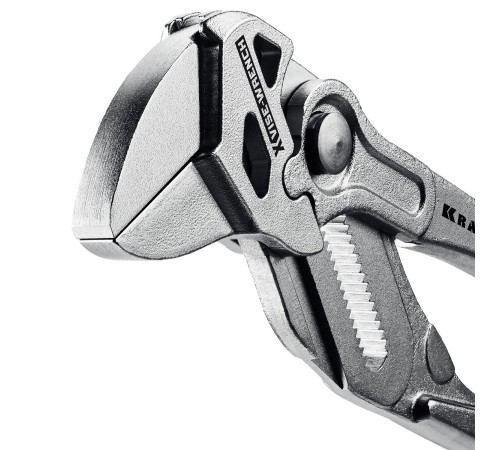 KRAFTOOL VISE-WRENCH X, 250 мм, клещи переставные-гаечный ключ (22067) KRAFTOOL VISE-WRENCH X, 250 мм, клещи переставные-гаечный ключ (22067)
