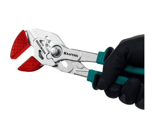KRAFTOOL VISE-WRENCH X, 250 мм, клещи переставные-гаечный ключ (22067) KRAFTOOL VISE-WRENCH X, 250 мм, клещи переставные-гаечный ключ (22067)
