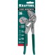 KRAFTOOL 180 мм, клещи переставные KNIX (Vise-Wrench) 22063