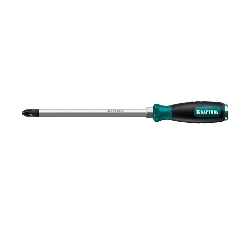 KRAFTOOL IMPACT PH 4, сквозной стержень Cr-Mo, ударная отвертка (250034-4) KRAFTOOL IMPACT PH 4, сквозной стержень Cr-Mo, ударная отвертка (250034-4)
