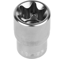 ЗУБР E-TORX, 1/2″, E24, торцовая головка (27719-24)