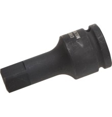 KRAFTOOL 3/4″, 100 мм, ударный удлинитель для торцовых головок (27967-100)