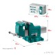 KRAFTOOL Grand, 125 мм, слесарные тиски (32702-125)