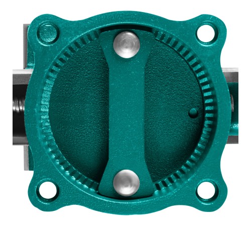 KRAFTOOL Grand, 150 мм, слесарные тиски (32702-150)