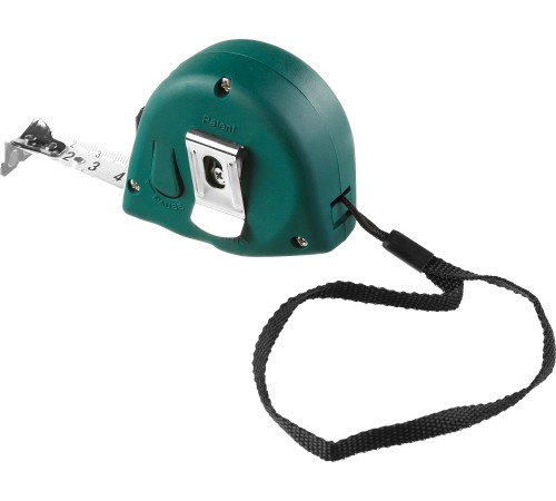 KRAFTOOL 5 м х 19 мм, рулетка GRAND 34022-05-19 KRAFTOOL 5 м х 19 мм, рулетка GRAND 34022-05-19
