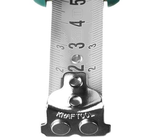 KRAFTOOL 5 м х 19 мм, рулетка GRAND 34022-05-19 KRAFTOOL 5 м х 19 мм, рулетка GRAND 34022-05-19