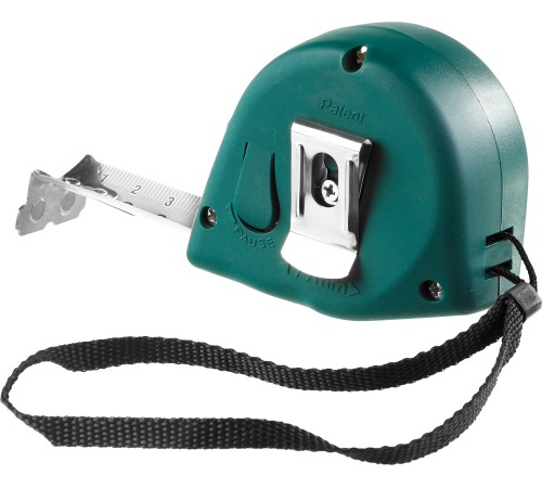 KRAFTOOL 5 м х 25 мм, рулетка GRAND 34022-05-25 KRAFTOOL 5 м х 25 мм, рулетка GRAND 34022-05-25