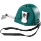 KRAFTOOL 5 м х 25 мм, рулетка GRAND 34022-05-25