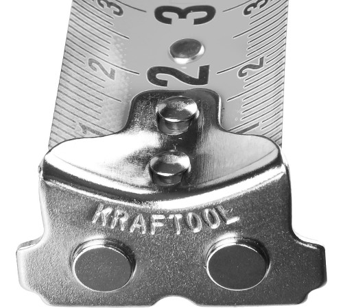 KRAFTOOL 5 м х 25 мм, рулетка GRAND 34022-05-25 KRAFTOOL 5 м х 25 мм, рулетка GRAND 34022-05-25