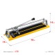 STAYER 500 мм, 16 мм, плиткорез усиленный 3305-50_z01