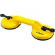 STAYER 80 кг, пластмассовый, двойной, стеклодомкрат 33718-2