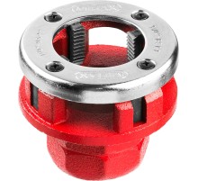 MIRAX 1.1/4″, трубный резьбонарезной клупп (28241-5/4)
