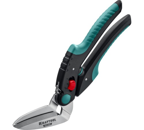 KRAFTOOL 250 мм, многоцелевые усиленные технические ножницы BULLDOG 23203 KRAFTOOL 250 мм, многоцелевые усиленные технические ножницы BULLDOG 23203