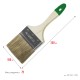 STAYER 100 мм, 4
