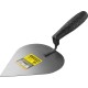 STAYER 190 x 150 мм, пластмассовая ручка, кельма штукатура 08250-3