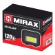 MIRAX 120 лм, 3 режима, налобный фонарь, 3ААА (56702)