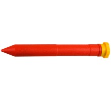 GRINDA длина 375 мм, пластмассовый корпус, отпугиватель грызунов (8-422340) GRINDA длина 375 мм, пластмассовый корпус, отпугиватель грызунов (8-422340)