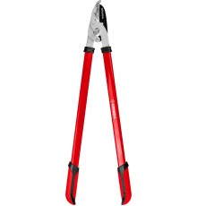 GRINDA R-740A, длина 740 мм, закаленные лезвия, антикор. покрытие, стальные рукоятки, большой контактный сучкорез (40233) GRINDA R-740A, длина 740 мм, закаленные лезвия, антикор. покрытие, стальные рукоятки, большой контактный сучкорез (40233)