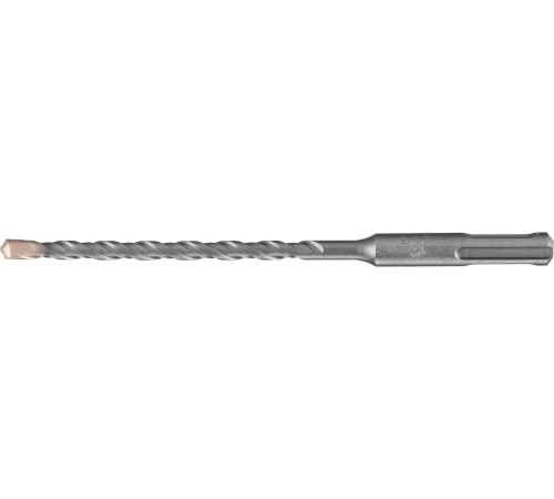 ЗУБР 6 x 160 мм, бур SDS-plus 29314-160-06_z02 ЗУБР 6 x 160 мм, бур SDS-plus 29314-160-06_z02