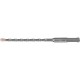 ЗУБР 6 x 160 мм, бур SDS-plus 29314-160-06_z02