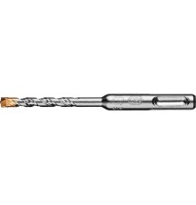 KRAFTOOL Cerazit Carbide, 6 х 110 мм, SDS-plus бур (29320-110-06)