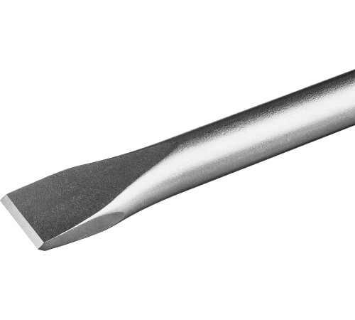 KRAFTOOL 280 мм, SDS-max, плоское зубило 29332-25-280_z01 KRAFTOOL 280 мм, SDS-max, плоское зубило 29332-25-280_z01