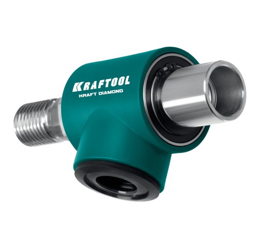 KRAFTOOL 1 1/4″, Пылеотвод для алмазных коронок (29828) KRAFTOOL 1 1/4″, Пылеотвод для алмазных коронок (29828)
