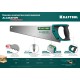 KRAFTOOL 13 TPI, 350 мм, ножовка (пила) Alligator Toolbox 13 15227-35