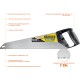 STAYER 7 TPI, 450 мм, ножовка универсальная (пила) Universal 15050-45_z03