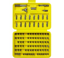 STAYER Super Universal, 100 шт, набор бит (2604-H100)