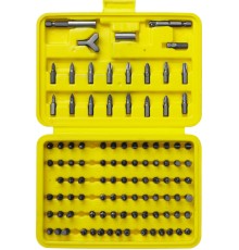 STAYER Super Universal, 100 шт, набор бит (2604-H100) STAYER Super Universal, 100 шт, набор бит (2604-H100)