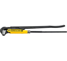 STAYER Hercules-L, №2, 1.5″, 440 мм, трубный ключ с прямыми губками (27331-2) STAYER Hercules-L, №2, 1.5″, 440 мм, трубный ключ с прямыми губками (27331-2)