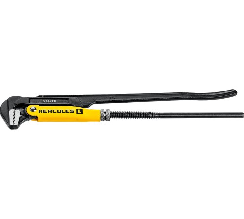 STAYER №2 1 1/2” ключ трубный рычажный 27331-2 STAYER №2 1 1/2” ключ трубный рычажный 27331-2