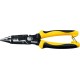 STAYER клещи многофункциональные XM-21 23342-21