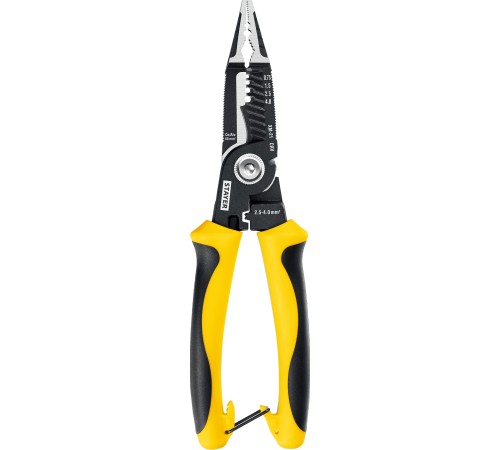 STAYER клещи многофункциональные XM-21 23342-21 STAYER клещи многофункциональные XM-21 23342-21