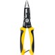 STAYER клещи многофункциональные XM-21 23342-21