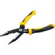 STAYER клещи многофункциональные XM-21 23342-21